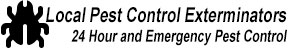 Shadow Hills CA Pest Control Exterminators